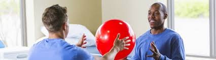 Providence Outpatient Physical & Occupational Therapy